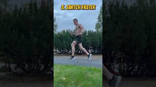 Swing Lunge Jump Rope Tutorial  Boost Leg Power amp Stamina 💪🔥 [upl. by Kung]