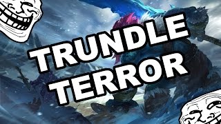 TRUNDLE TERROR [upl. by Nivle36]