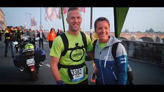 Marathon de la Loire 2023  aftermovie [upl. by Tildie447]