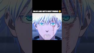 Everything Changed In Gojo After Rikos Death 😔 gojo jujutsukaisen gamingwithkrishna anime [upl. by Feerahs]