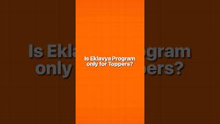 What rank is required to join EKLAVYA [upl. by Ahsinnod110]