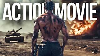 Best Action Movie  FULL FILM WATCH FOR FREE  Movies on YouTube in English [upl. by Von621]