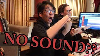 TwoSetViolin Archive  NO SOUND Violin Challenge feat Hilary Hahn [upl. by Assilaj]