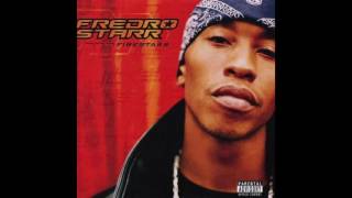 Fredro Starr  Dyin 4 Rap  Firestarterr [upl. by Ricard]