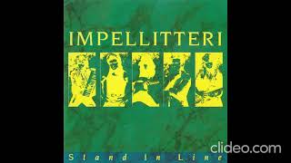 Impellitteri  Stand in Line with Graham Bonnet [upl. by Burrus533]