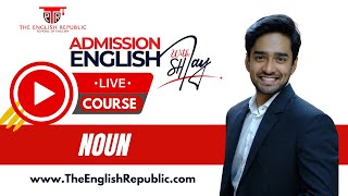 Admission English 202324  Noun  SH Jay [upl. by Maller]