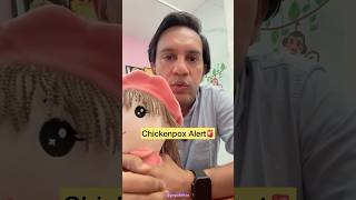 Chickenpox Alert  Dr Puneet Anand Parenting Tips  Dr Puneet Anand [upl. by Stubbs774]