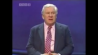 An Audience with Peter Ustinov 1988 [upl. by Adni]