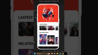 flutter carousel slider widget [upl. by Hendrix]