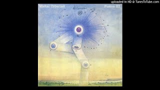 Michal Urbaniak ► Metroliner HQ Audio Fusion III 1975 [upl. by Airaet879]