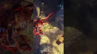 Plz make steel path harder gaming warframe wukongprime melee finisher hatersmakemefamous [upl. by Nepets]