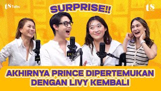 LIKALIKU KISAH PERCINTAAN GABRIEL PRINCE DARI DIJODOHIN NETIZEN HINGGA HANYA BERTAHAN 3 BULAN [upl. by Mehetabel764]