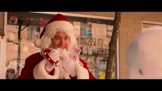 NOELLE Trailer 2019 Anna Kendrick Bill Hader Disney Christmas Movie HD [upl. by Alexia]