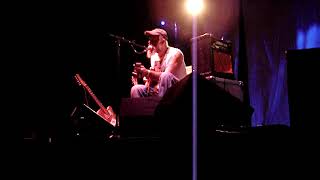 Seasick Steve  Dog House Blues Live at Green Man Festival 2007 [upl. by Collie350]