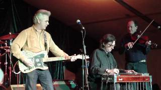 Dale Watson Invitation to the Blues Ft Worth Rodeo [upl. by Keegan736]