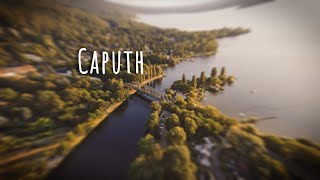 Ein Sommertag in Caputh 4K [upl. by Asilrak]