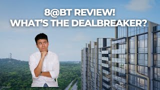 8BT Review Whats The Dealbreaker [upl. by Roselle105]