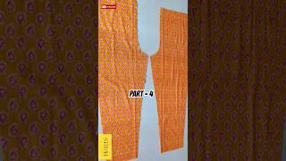 Pant Trouser Cutting and stitching  Very Easy Palazzo Pant Cutting and stitching shorts [upl. by Pat]