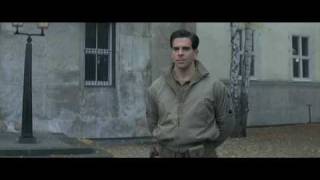 Inglourious Basterds  BandeAnnonce VF [upl. by Diamante]