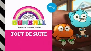 Cartoon Network FranceSwitzerland Dimensional TOUT DE SUITE Bumpers Compilation [upl. by Sarad]