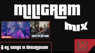 MILIGRAM MIX 20112020 Audio [upl. by Far655]