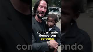 Porque quiero ser como el keanureeves keanureevesfan [upl. by Relda693]