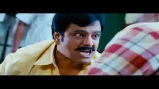 Superhit Comedy Scene by Vivek from The Fighterman Singam Part 1 YouTube [upl. by Ahsiad276]