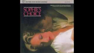 Marvin Hamlisch quotSophies Choicequot Southern Plantation 67 Original Soundtrack Recording [upl. by Omer512]