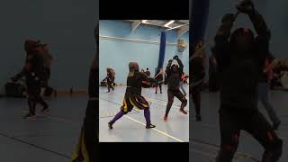 Wessex league hema 2024historicaleuropeanmartialartsswordfightingswordsmanshipfencinglongsword [upl. by Nnaecarg202]