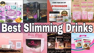 TOP 30 BEST SLIMMING SUPPLEMENTS IN THE PHILIPPINES 2021 [upl. by Nyladnor413]