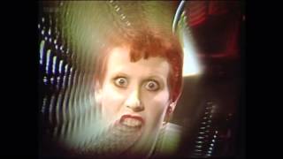 Hazel OConnor  D Days  TOTP 1981 HD [upl. by Onitrof]