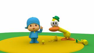 Pocoyo Pocoyo Gets It Right S01E37 [upl. by Diley]