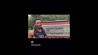 👀 at this jail talking viralvideo jail youtube [upl. by Charleton119]