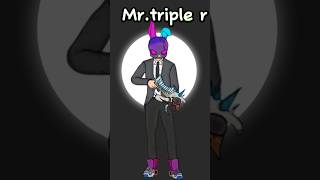 Mr Triple R Secret Tips 🤯freefire mrtripler Tripler shorts [upl. by Bryant]