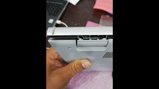 Dell inspiron 3511 Broken Hinge [upl. by Qifar513]