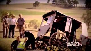 Amish Lifestyle amp Beliefs [upl. by Amargo159]