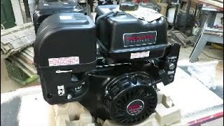 predator 420cc hemi engine is it a true hemi [upl. by Marienthal]