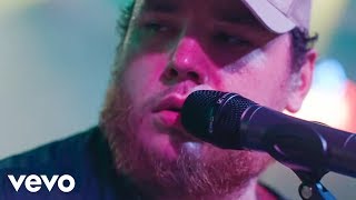 Luke Combs  Hurricane Official Video [upl. by Hokanson]