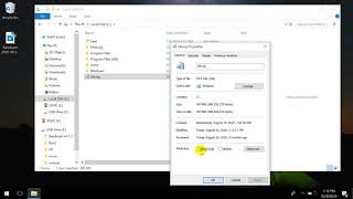 Mengatasi File UkLogdat Windows 10 Yang Tidak Bisa Di Hapus Dan Ukurannya Terus Membengkak [upl. by Delmore]