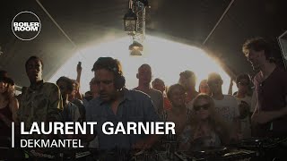 Laurent Garnier  Boiler Room x Dekmantel DJ Set [upl. by Hallie]