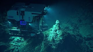 Deep Sea Depositional Systems [upl. by Enra181]