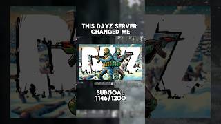 Whats your hardest Dayz server dayz namalsk dayzstandalone dayzgameplay dayzfrostline namalsk [upl. by Nerual]