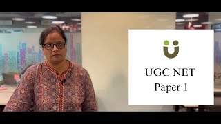 UGC NET Paper 1  Complete Preparation with Human Peritus [upl. by Eibbor]