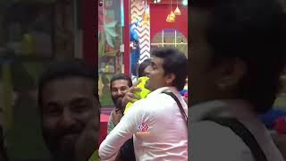 Surprise for Rohini 🙌 Bigg Boss Telugu 8  DisneyPlus Hotstar Telugu [upl. by Joyann639]