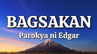 Bagsakan  Parokya ni Edgar ft Francis Magalona amp Gloc9 Lyrics [upl. by Sirtimid]