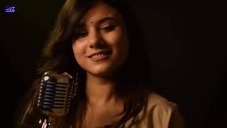 Ishare Tere karte nigah female version full video [upl. by Ydoow]