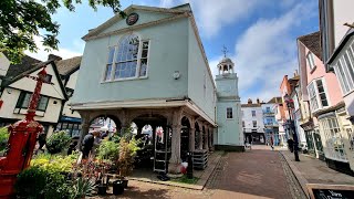 Faversham Kent town centre markets May 2023 faversham [upl. by Morehouse]