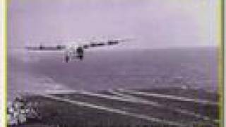 C130 takes off and lands on a Carrier USS Forrestal [upl. by Miguel]