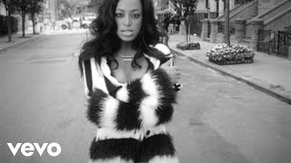 Solange  TONY Official Music Video [upl. by Jacobah663]