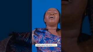 Phyllis Mbuthia latest song trending [upl. by Akihsar]